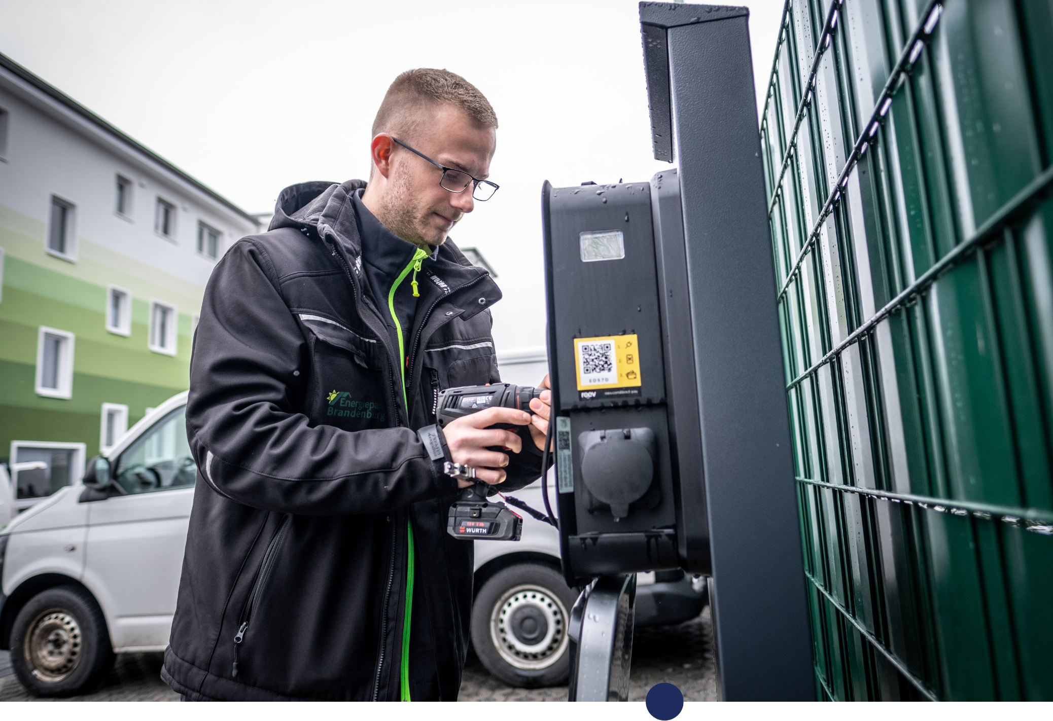 Servicetechniker