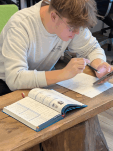 Ausbildung Elektroniker:in Lernen